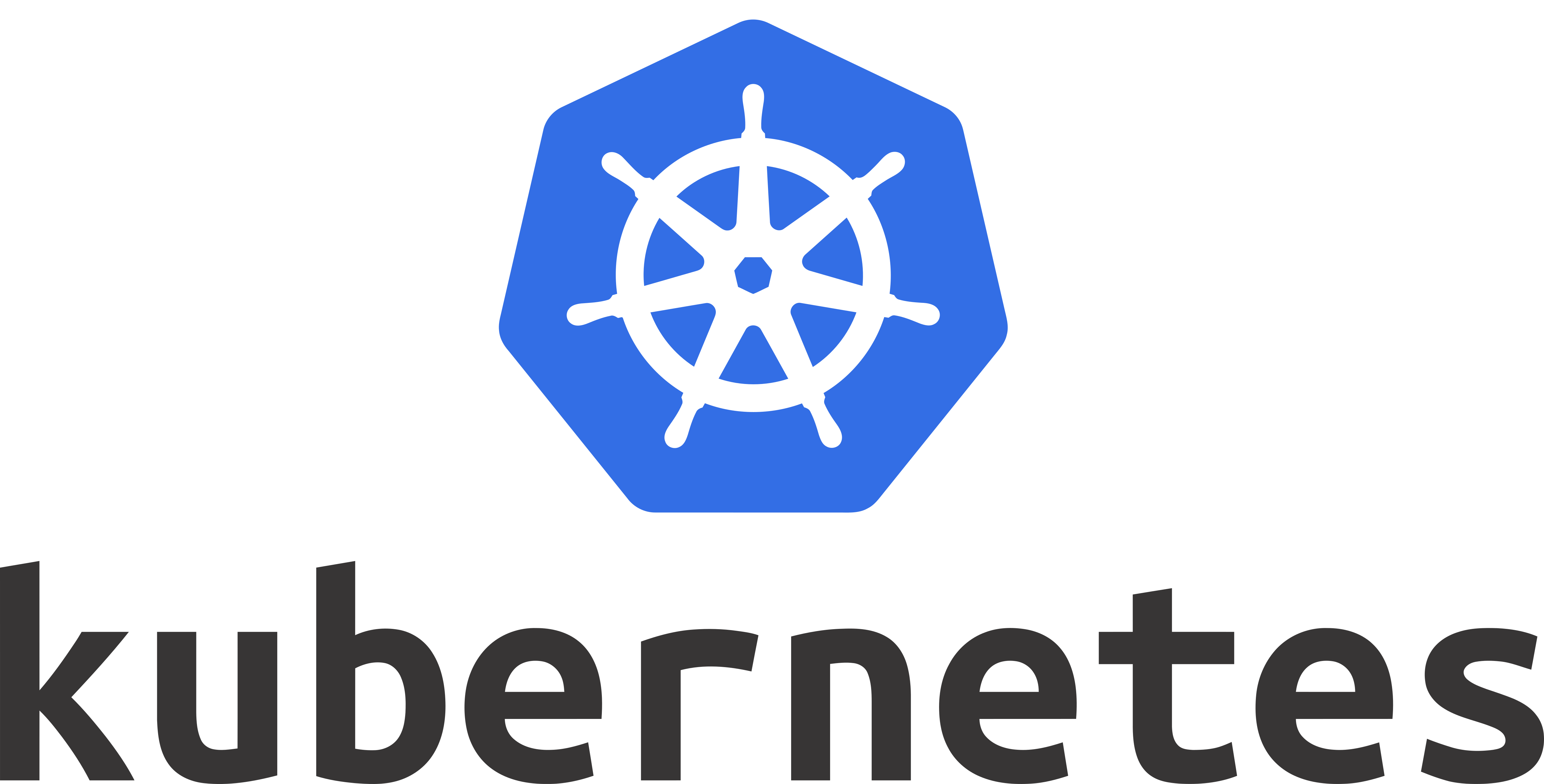 Kubernetes Logo