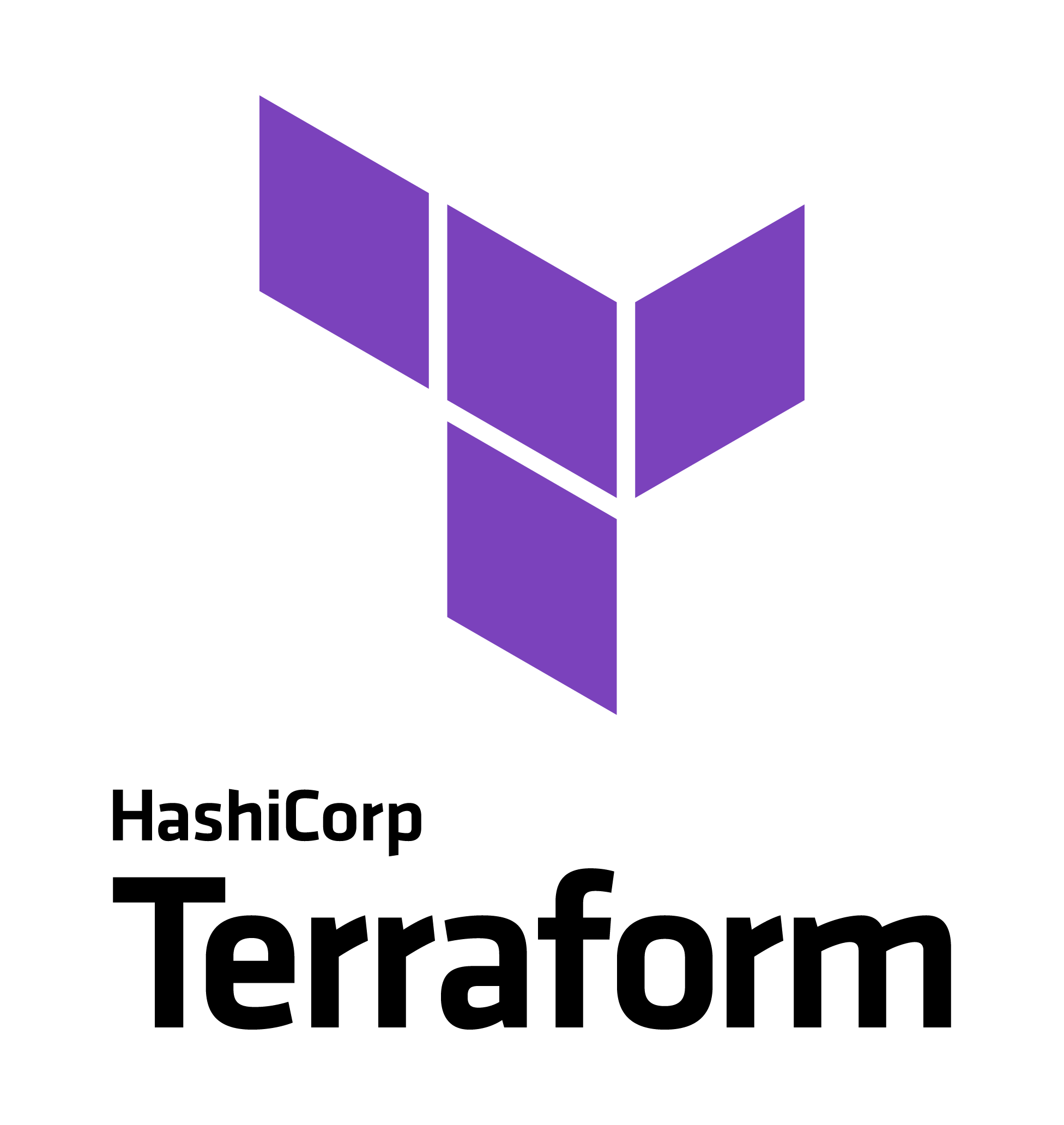 Terraform Logo