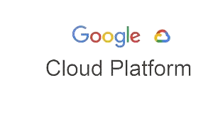GCP Logo