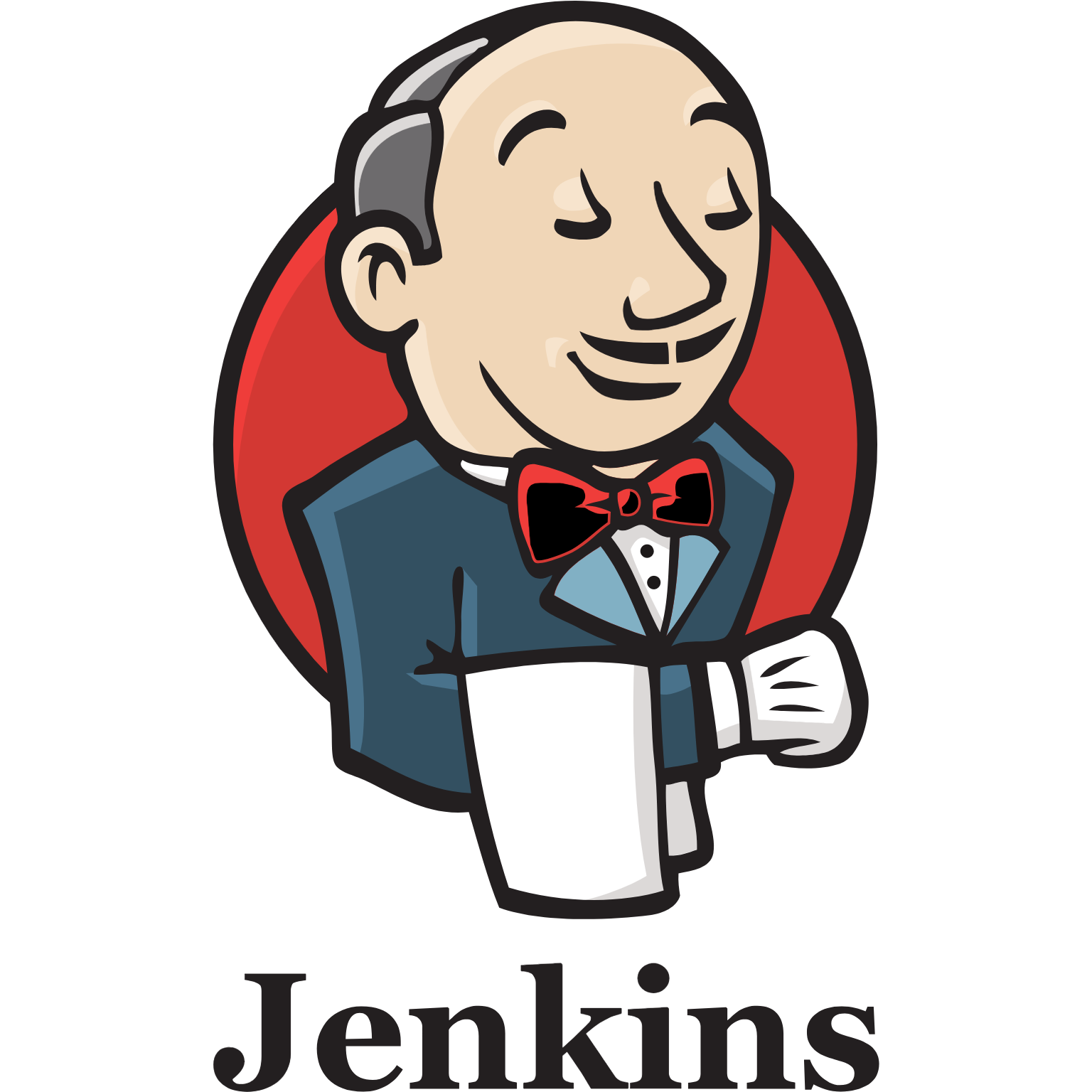 Jenkins Logo