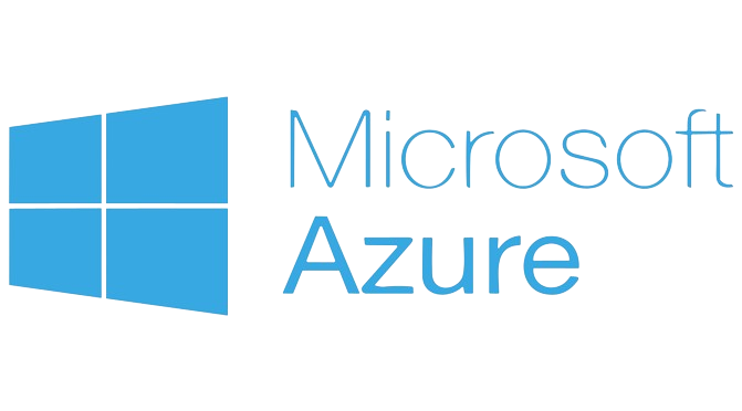 Azure Logo